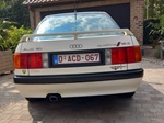 1987 Audi 80 oldtimer te koop