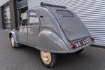 1953 Citroën 2CV oldtimer te koop