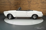 1966 Peugeot 404 cabriolet oldtimer te koop