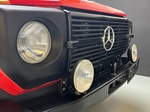 1981 Mercedes 230 oldtimer te koop