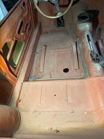 1970 Alfa Romeo GT 1300 junior Zagato  oldtimer te koop