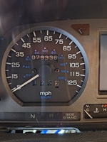 1993 Honda Goldwing GL1500 Aspengate  oldtimer motorfiets te koop