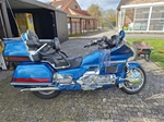 1993 Honda Goldwing GL1500 Aspengate  oldtimer motorfiets te koop