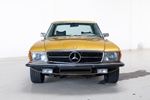 1972 Mercedes 350 SLC - Manual oldtimer te koop