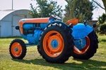 1963 Lamborghini 1R oldtimer tractor te koop
