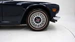 1975 Triumph TR6 + Overdrive oldtimer te koop