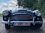 1962 Austin-Healey 3000 MKII oldtimer te koop