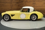 1959 Austin Healey oldtimer te koop