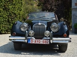 1959 Jaguar XK150 oldtimer te koop