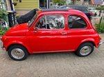 1970 Fiat 500L oldtimer te koop