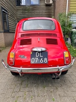 1970 Fiat 500L oldtimer te koop