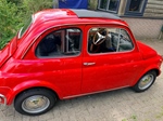 1970 Fiat 500L oldtimer te koop