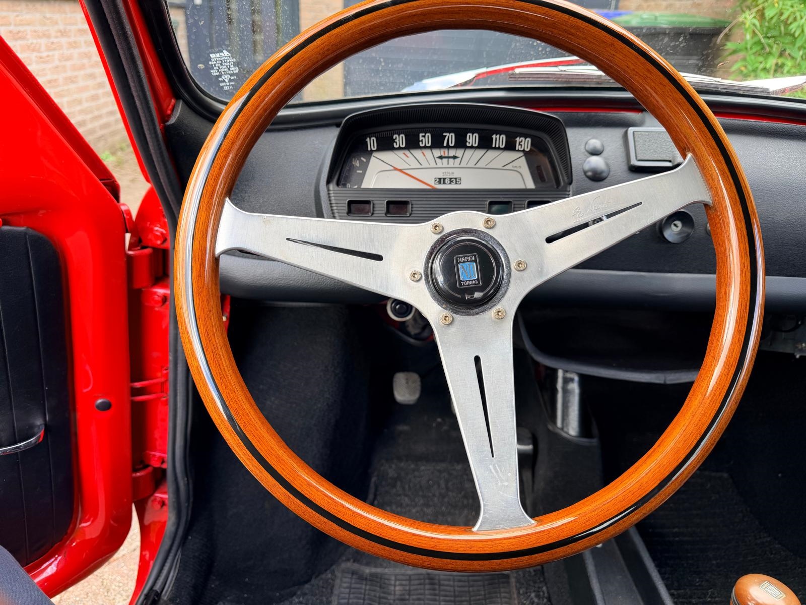 1970 Fiat 500L oldtimer te koop