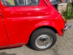 1970 Fiat 500L oldtimer te koop