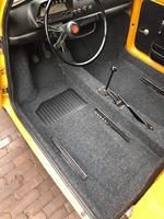 1969 Fiat 500 L oldtimer te koop