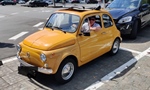 1969 Fiat 500 L oldtimer te koop
