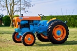 1963 Lamborghini 1R oldtimer tractor te koop