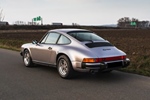1987 Porsche 911 Carrera 3.2 Jubilee Edition oldtimer te koop