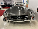 1956 Mercedes 190 SL oldtimer te koop