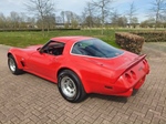 1979 Chevrolet Corvette 350 V8 oldtimer te koop