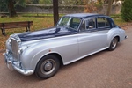 1961 Bentley S2 oldtimer te koop