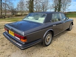 1992 Rolls-Royce Silver Spur II oldtimer te koop