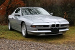 1995 BMW 840I oldtimer te koop