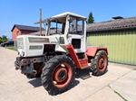1979 Mercedes MB Trac 800 oldtimer tractor te koop
