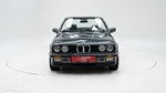 1988 BMW 325i Cabriolet oldtimer te koop