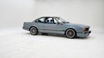 1989 BMW 635 CSI oldtimer te koop