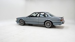 1989 BMW 635 CSI oldtimer te koop
