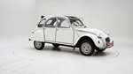 1988 Citroën 2 CV Perrier oldtimer te koop
