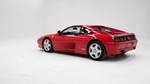 1990 Ferrari 348 TB oldtimer te koop