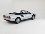 1986 Ferrari Mondial Cabriolet oldtimer te koop