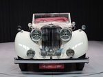 1938 Jaguar SS 2 ½ Litre DHC oldtimer te koop