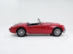 1958 MG A 1600 oldtimer te koop