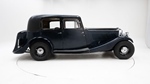 1935 Railton Fairmile Series I oldtimer te koop