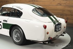 1955 Aston Martin DB 2/4 oldtimer te koop