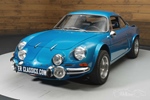 1974 Alpine A110 oldtimer te koop