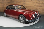 1964 Jaguar MKII oldtimer te koop