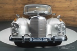 1962 Mercedes 300 oldtimer te koop
