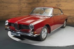 1965 BMW 3200CS oldtimer te koop