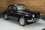 1965 Renault Dauphine oldtimer te koop