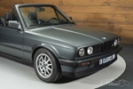 1989 BMW 320 oldtimer te koop
