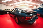 1980 Porsche 924 oldtimer te koop