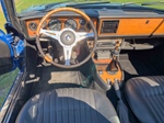 1975 Triumph Stag oldtimer te koop