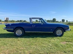 1975 Triumph Stag oldtimer te koop