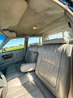 1979 Cadillac Seville oldtimer te koop