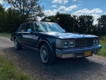 1979 Cadillac Seville oldtimer te koop