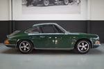 1969 Porsche 912 oldtimer te koop